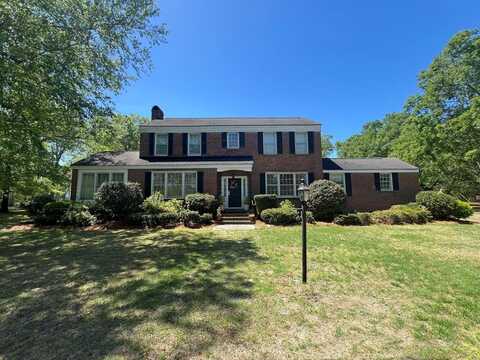 1989 Old Georgetown rd, Manning, SC 29102