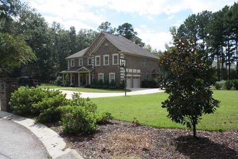 435 Chippewa Circle, Sumter, SC 29150