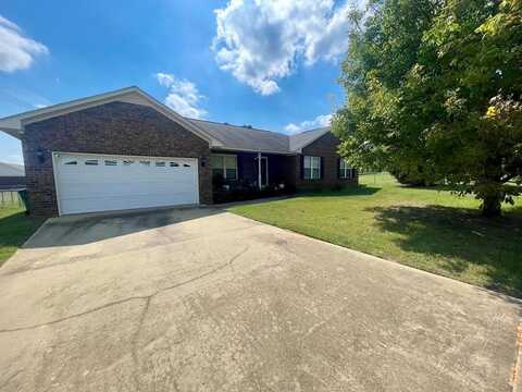 3610 Drayton Drive, Dalzell, SC 29040