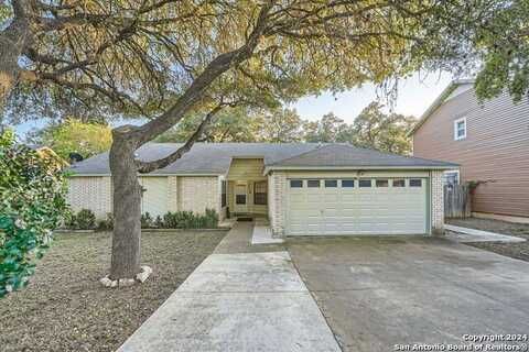 7111 Bart Hollow, San Antonio, TX 78250