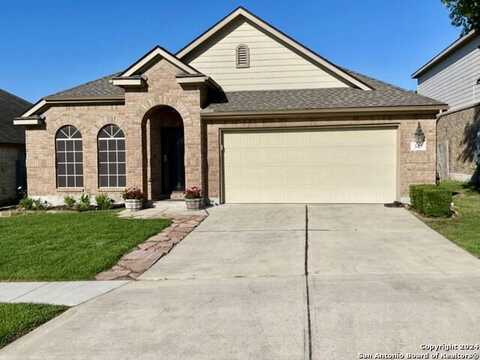 345 Buckboard Lane, Cibolo, TX 78108