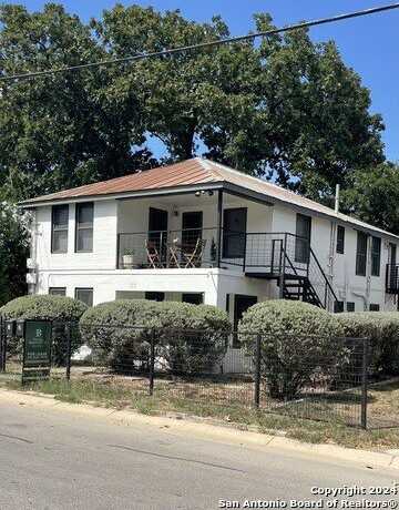 127 CLAY ST, San Antonio, TX 78204