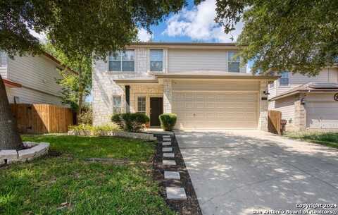 411 DANDELION BND, San Antonio, TX 78245