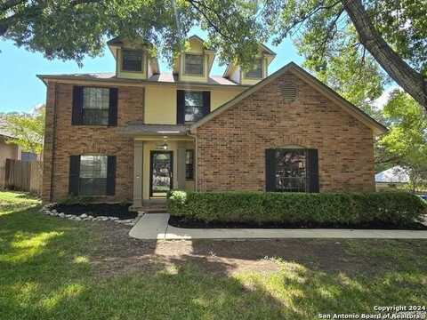 8518 LAVENHAM, San Antonio, TX 78254