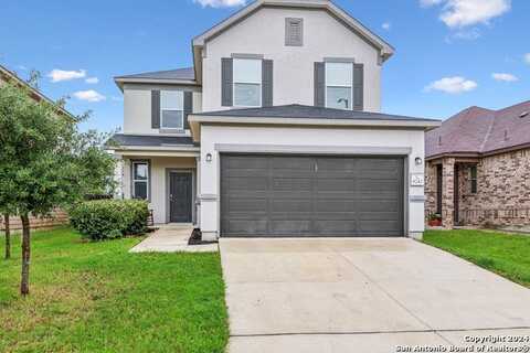 8243 Phantom Field, San Antonio, TX 78253