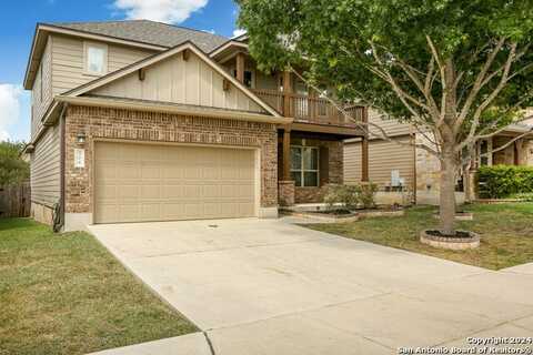 304 Saddle Spur, Cibolo, TX 78108