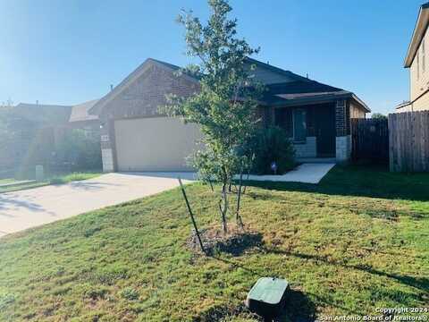 12218 Mulberry Creek, San Antonio, TX 78245