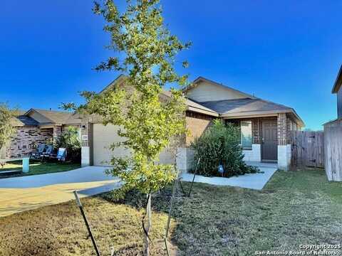 12218 Mulberry Creek, San Antonio, TX 78245