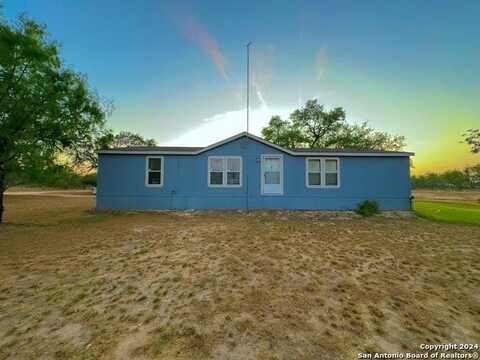 2478 Whitley, Bigfoot, TX 78005