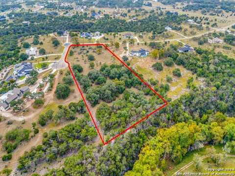 68 Sabinas Ridge Road, Boerne, TX 78006