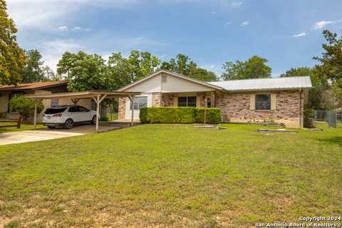 115 Palo Verde, Kerrville, TX 78028