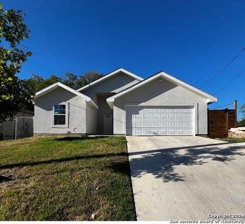 935 Yucca, San Antonio, TX 78220