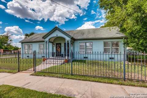 501 DENVER BLVD, San Antonio, TX 78210