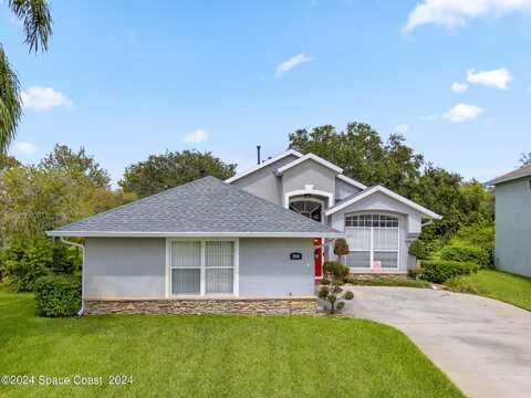 3808 Saint Armens Circle, Melbourne, FL 32934