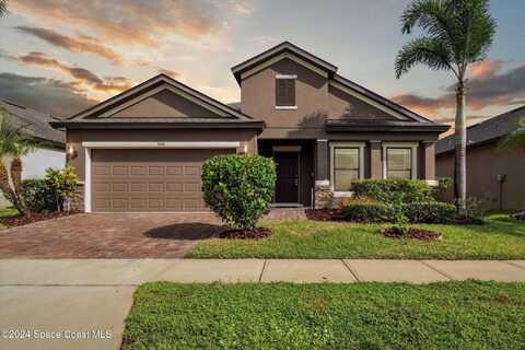 3930 Harvest Circle, Rockledge, FL 32955