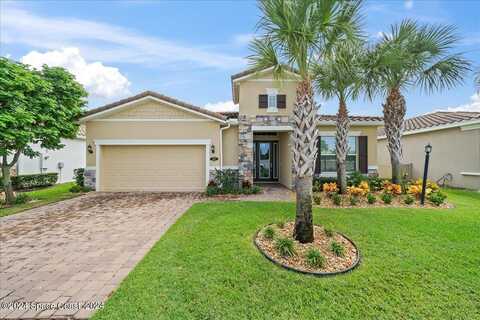 3940 Poseidon, Melbourne, FL 32903