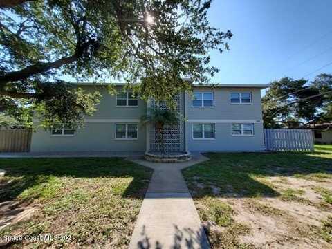 8210 Orange Avenue, Cape Canaveral, FL 32920