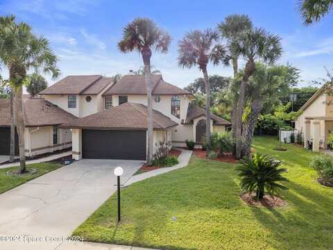 2960 Clearlake Drive, Melbourne, FL 32935