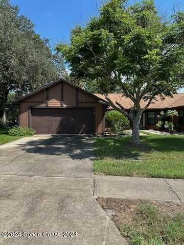 1352 Nelson Court, Rockledge, FL 32955