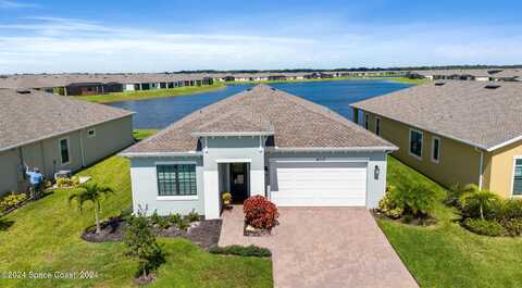 8713 Alister Drive, Melbourne, FL 32940