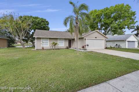 1240 Ambra Drive, Melbourne, FL 32940