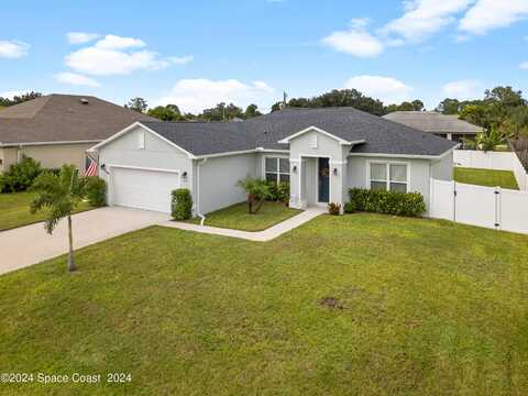 951 Algardi Street SE, Palm Bay, FL 32909