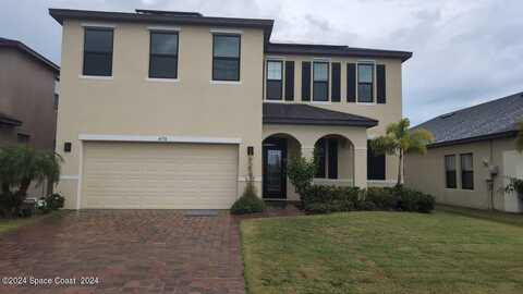 4158 Alligator Flag Circle, West Melbourne, FL 32904