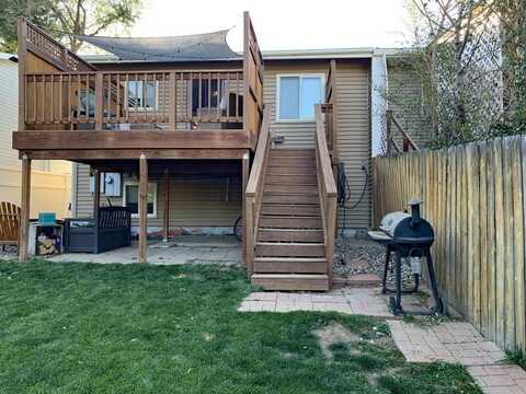 1453 Dana Avenue, Sheridan, WY 82801