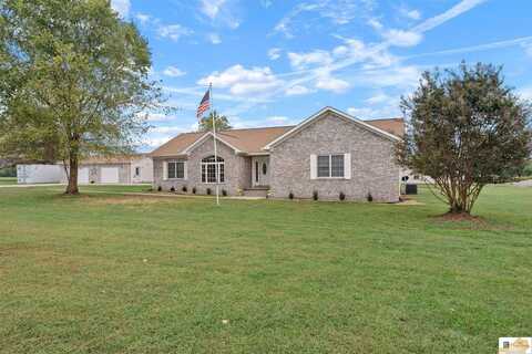 1241 Mansfield Road, Glasgow, KY 42141