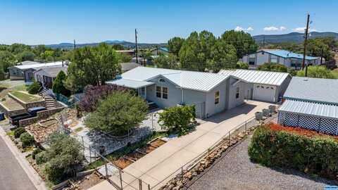 4225 N Cardinal Lane, Silver City, NM 88061