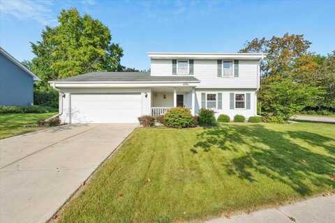 444 N University Drive, Waukesha, WI 53188