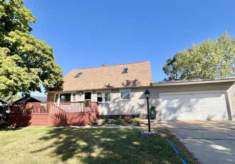 2720 King Street, Janesville, WI 53546