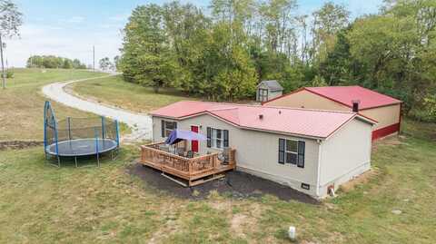 6675 Arnett Road, Vevay, IN 47043