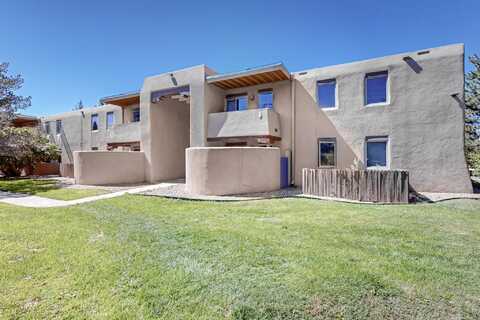 601 W San Mateo Road, Santa Fe, NM 87505