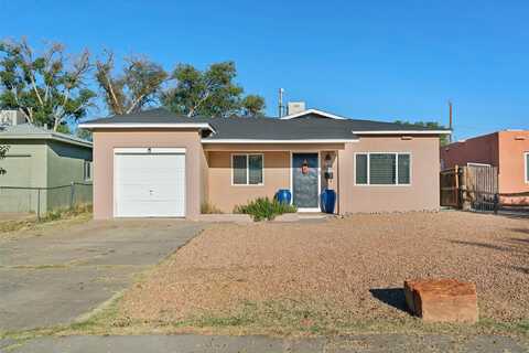 936 Florida, Albuquerque, NM 87108