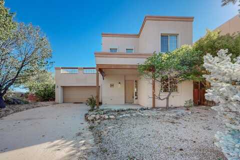 7610 Cree Circle, Santa Fe, NM 87507