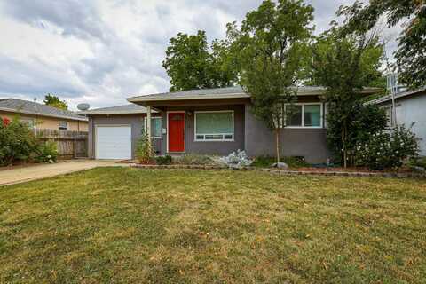 1005 Gold Street, Redding, CA 96001