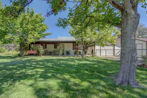 4254 Jim Dandy Drive, Cottonwood, CA 96022