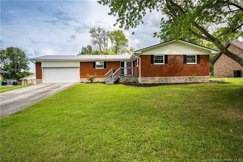 8306 Cathedral Drive, Sellersburg, IN 47172