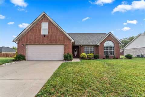 6007 Pine View Court, Jeffersonville, IN 47130