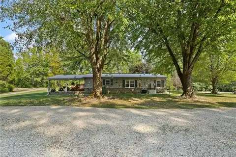 2503 S Old State Road 37, English, IN 47118