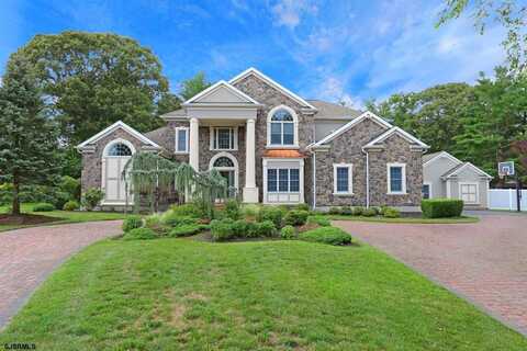 6 Rose Lane, Linwood, NJ 08221