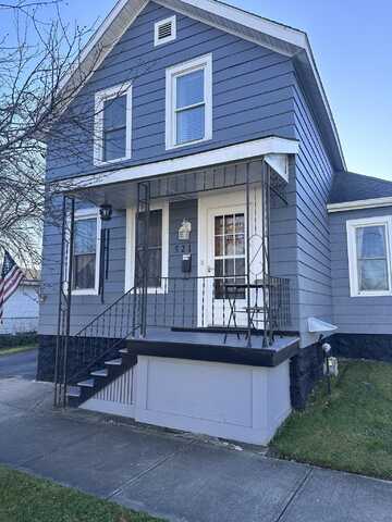 521 Clark Street, Ogdensburg, NY 13669