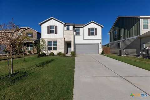 332 Spotted Rail Ridge, Leander, TX 78641