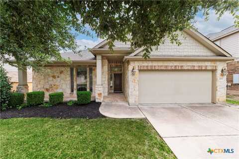 4619 Chestnut Meadows Bend, Georgetown, TX 78626