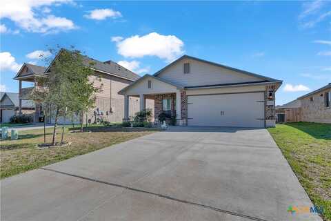 9019 Stonehollow Drive, Temple, TX 76502