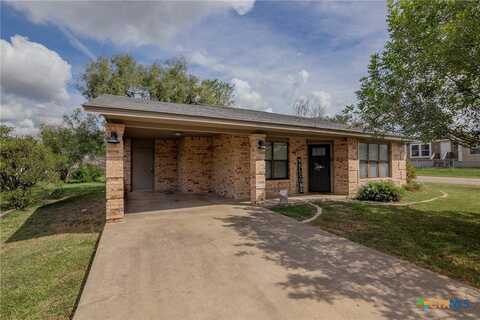 314 E Park Street, Cuero, TX 77954