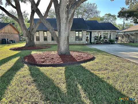 313 Pheasant Drive, Victoria, TX 77905