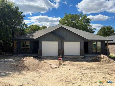 916 Ramblewood Drive, Harker Heights, TX 76548