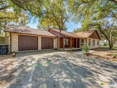 1415 Lazy Lane, San Marcos, TX 78666